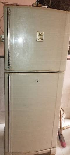 Dawalance Refrigerator 16 cuft LVS Original