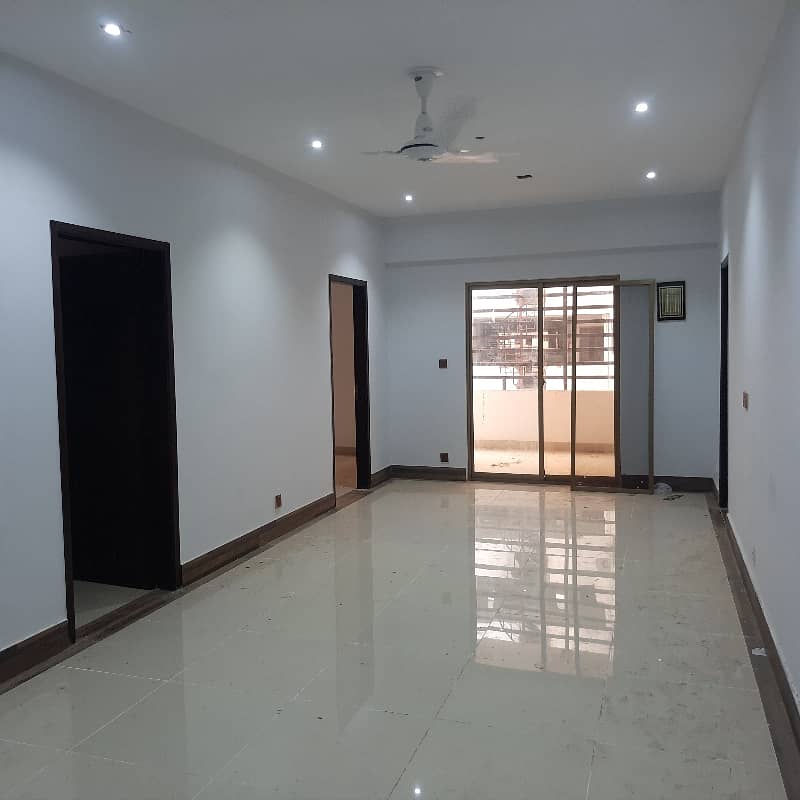 CANTT VIEW LODGES APARTMENT NEAR MALIR GATE NO. 5 KARACHI 6