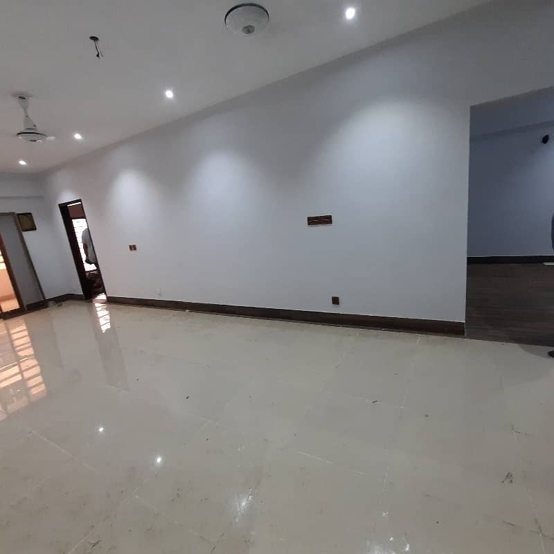 CANTT VIEW LODGES APARTMENT NEAR MALIR GATE NO. 5 KARACHI 11