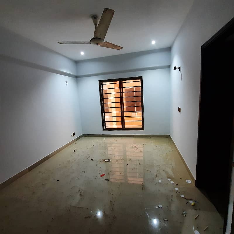 CANTT VIEW LODGES APARTMENT NEAR MALIR GATE NO. 5 KARACHI 12