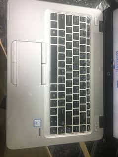 Hp Elitebook 10/9.6 |256Ssd i5 7th gen