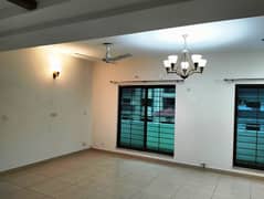 Brand New Ground Floor Apartment For Sale In Askari 10 - Sector F