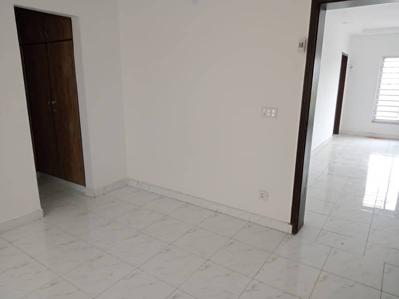 8 Marla House For Rent In OLC-B Block Bahria Orchard Phase 1 Lahore 2