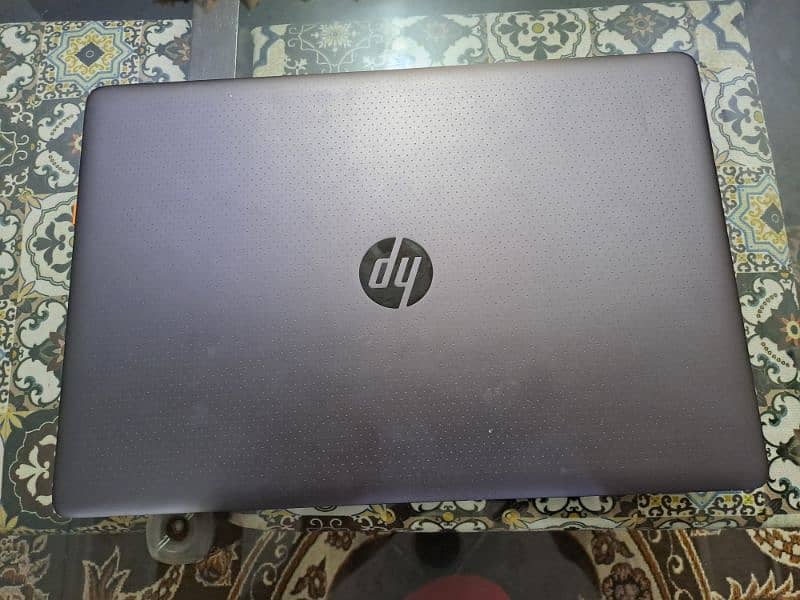 HP ZBook G3 Ci7 6Th Gen Touch Screen 0