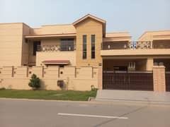 10 Marla House Rent In Sector-F Askari-10 0