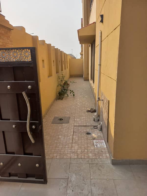 10 Marla House Rent In Sector-F Askari-10 24