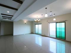 Askari 10 - Sector F Flat For sale Sized 2250 Square Feet 0