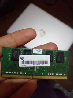 Ddr4 4gb ram