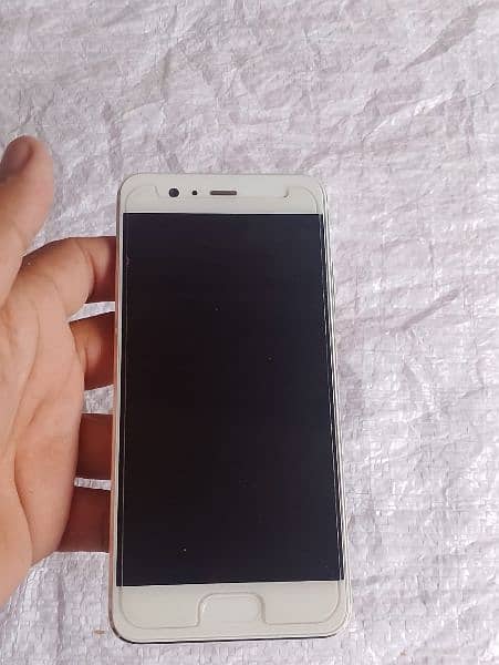 Huawei p10 condition 4 128 10by10 all ok cal 03217806817 1