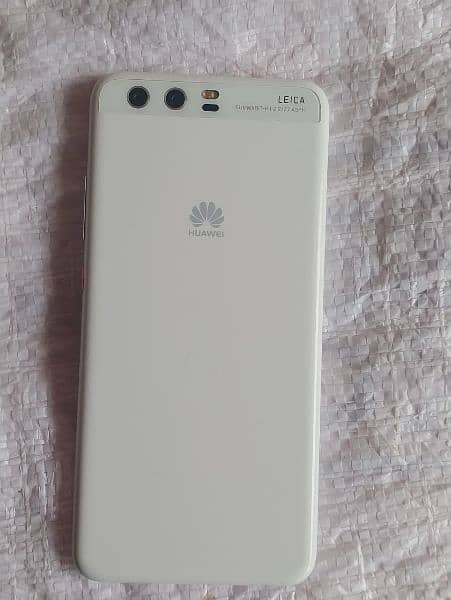 Huawei p10 condition 4 128 10by10 all ok cal 03217806817 2