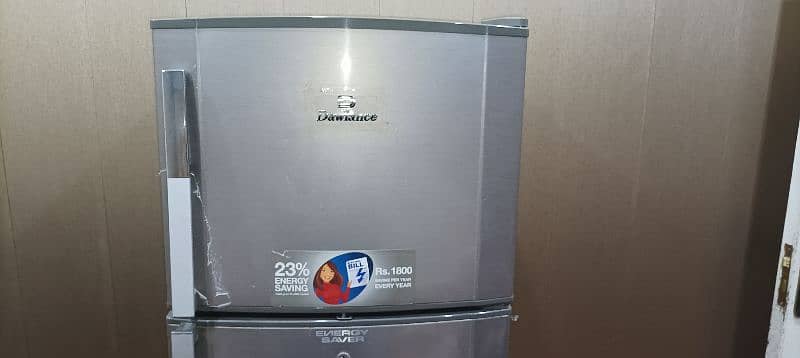 *For Sale* Used Refrigerator in Excellent Condition 2