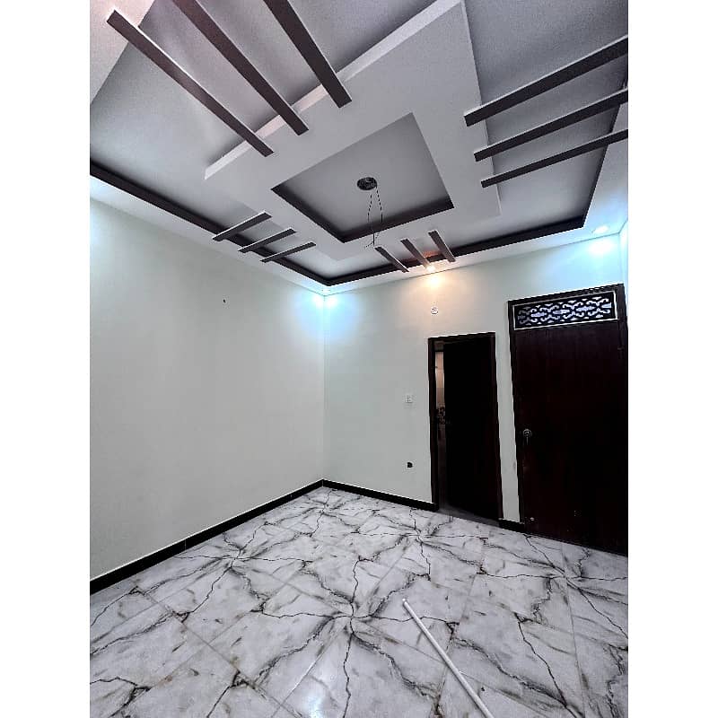 This Is Your Chance To Buy House In Model Colony - Malir 6