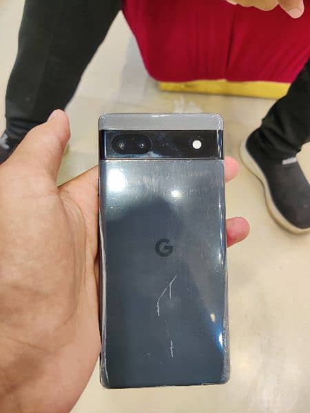 Google pixel 6a 6/128 1