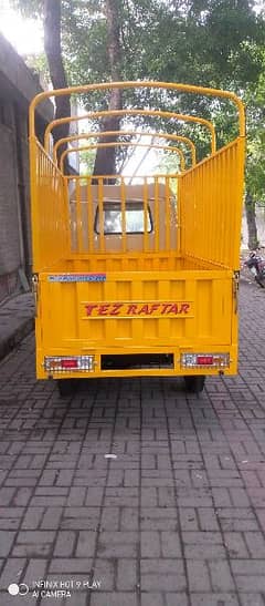 Helper or Loader driver chye