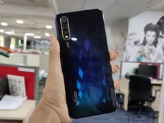 vivo s1 4/128