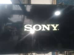 42" Led tv sony with warrenty for sell 03005082.710