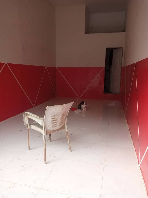 shop is available for rent in mehmoodabad 0