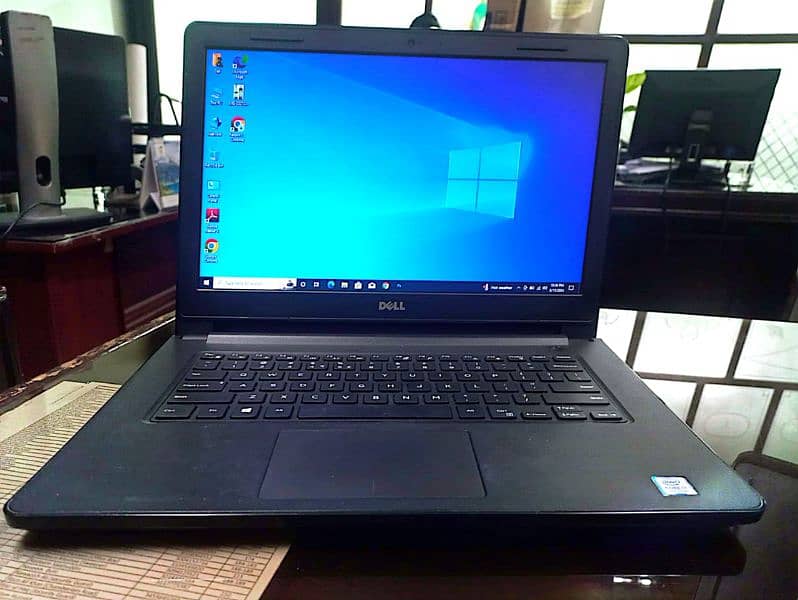 Dell core i7, 7th Generation 0