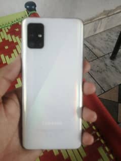 Samsung a51 original