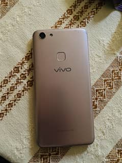 Vivo y75A