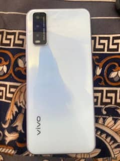 vivo y20