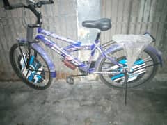 26" bicycle for Sale = 21000 only