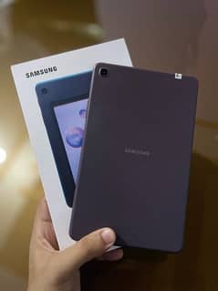 Galaxy Tab A. (8.4”2020)