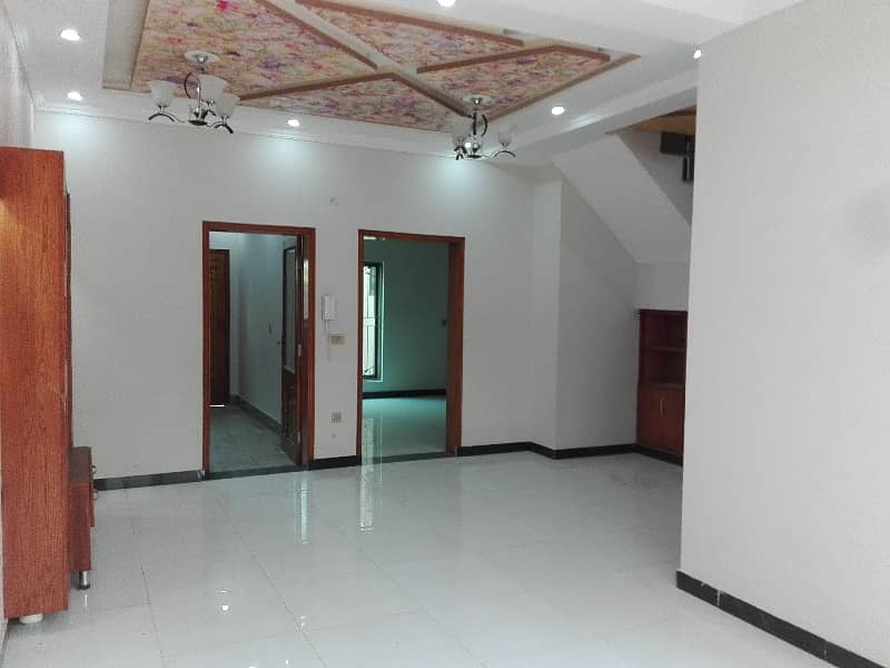 In DHA 11 Rahbar You Can Find The Perfect House For rent 0