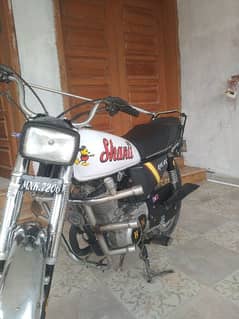 12 model 125 baike for sale dabule saman demand 100000