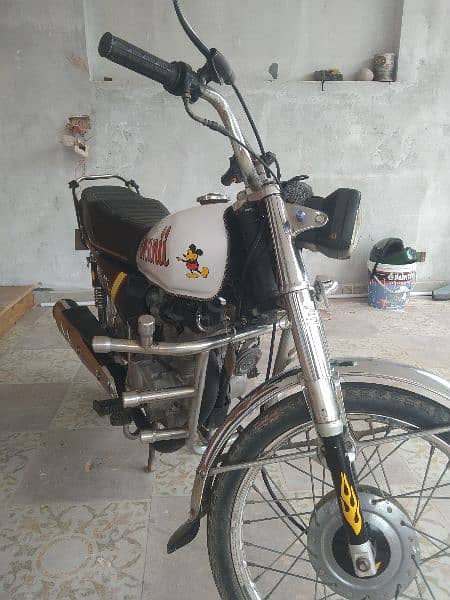 12 model 125 baike for sale dabule saman demand 100000 1