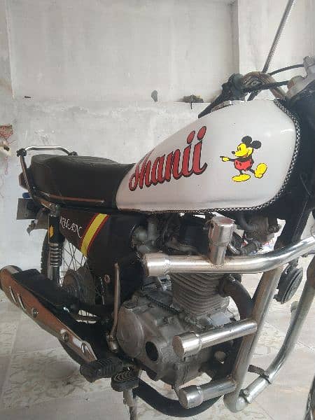 12 model 125 baike for sale dabule saman demand 100000 2