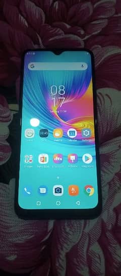 Infinix hot 9 play 4 64 urgent sale