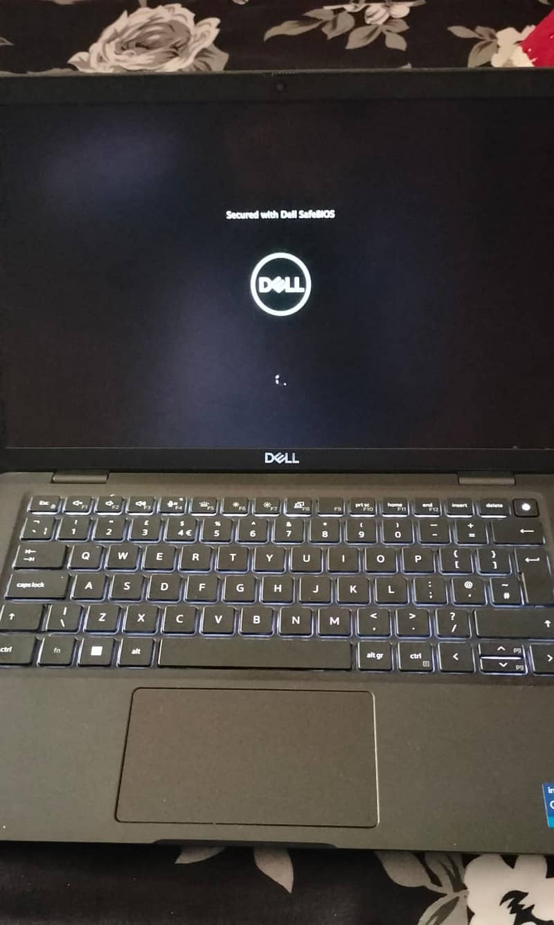 Dell i7 12Generation 16GB Ram 512ssd Laptop 0