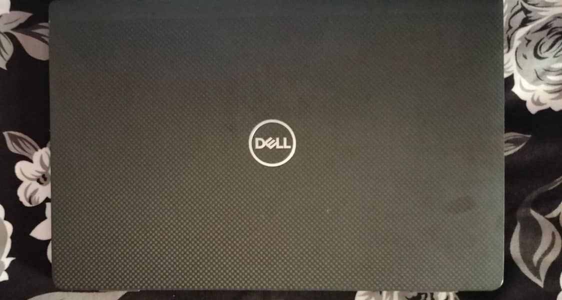 Dell i7 12Generation 16GB Ram 512ssd Laptop 2