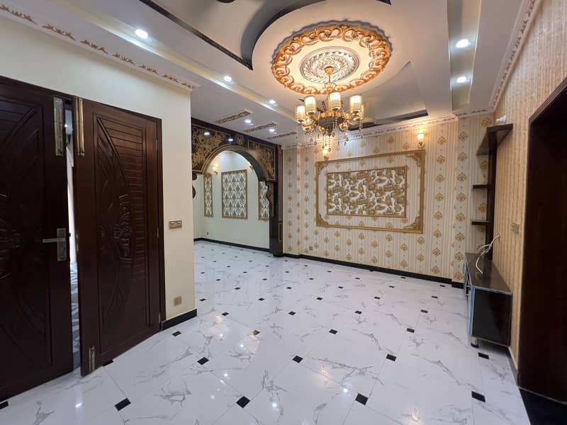 5 Marla House For Sale In Shadab Garden Lahore 27