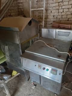 Deep fryer for sale