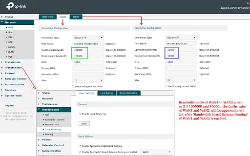 Load Balancer 4