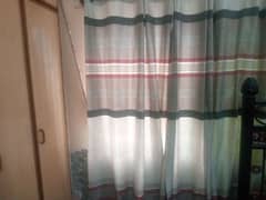 curtains