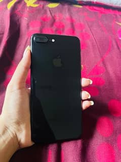 Iphone 7 Plus 128 GB PTA Approved