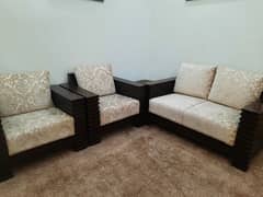 7 seater sofa set 0