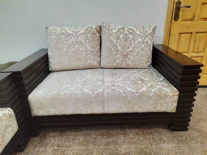 7 seater sofa set 1