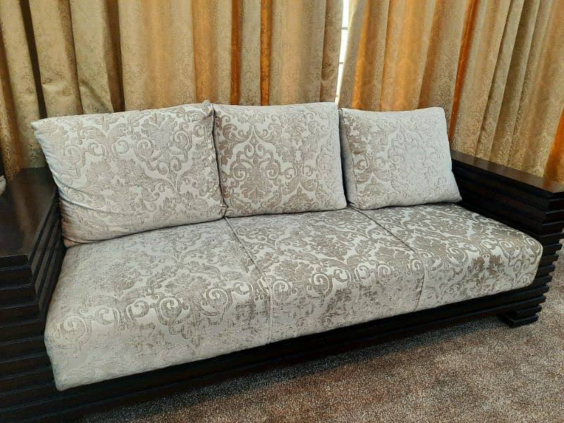 7 seater sofa set 2