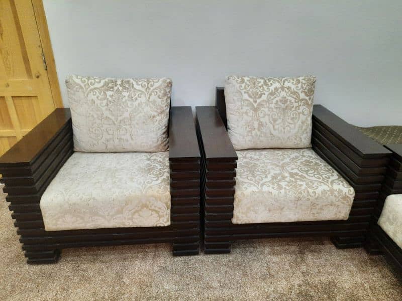 7 seater sofa set 3