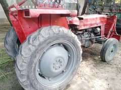 Messy Tractor and Water Tunky for sale