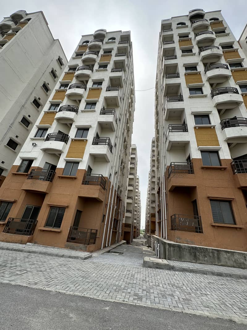 Pha Apartment For Sale 1