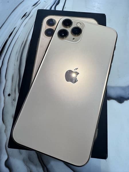 iphone 11 pro pta approved 1