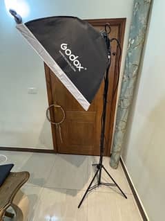 Godox Video Light