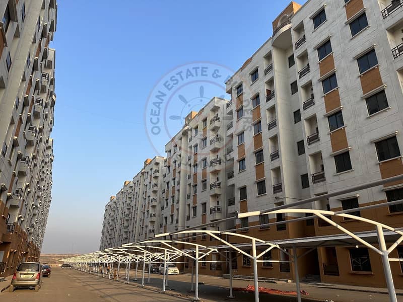 I-16/3 Pha Flat For Sale 3