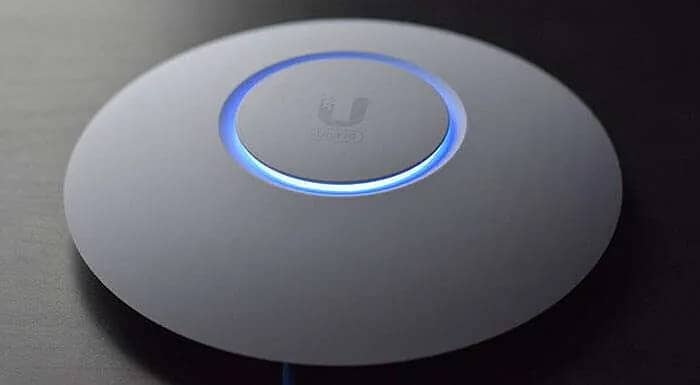 UBNT UniFi 6 1