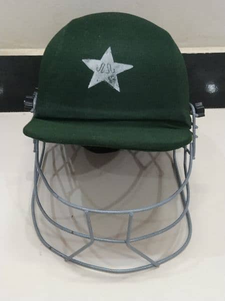 Cricket Kit 4